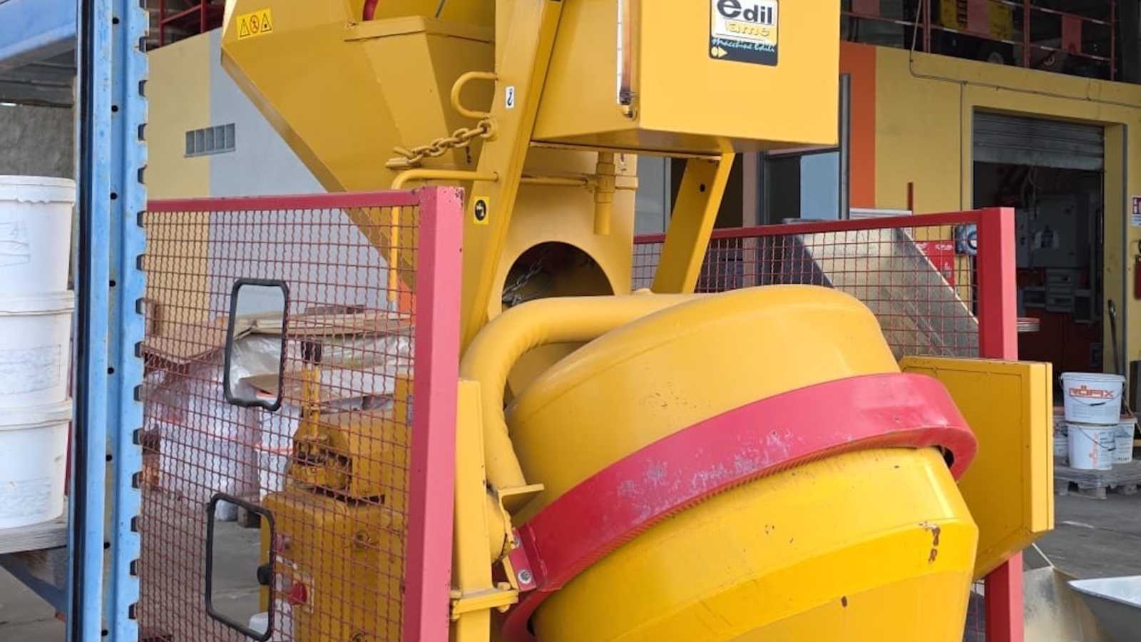 OmecoHub - Immagine Principale